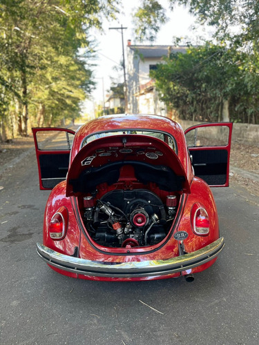 Vw Fusca