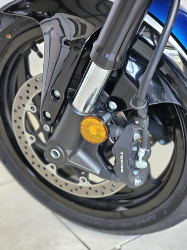 Suzuki Boulevard M109r Boss 2023