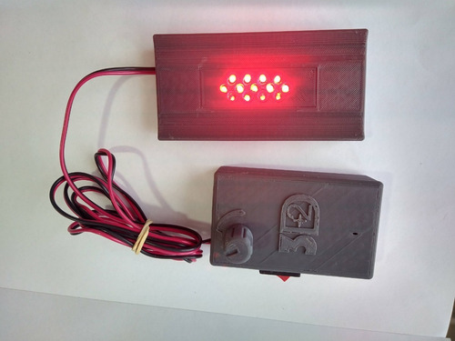 Promocion Detector Venas Transiluminador Led Portátil Neo