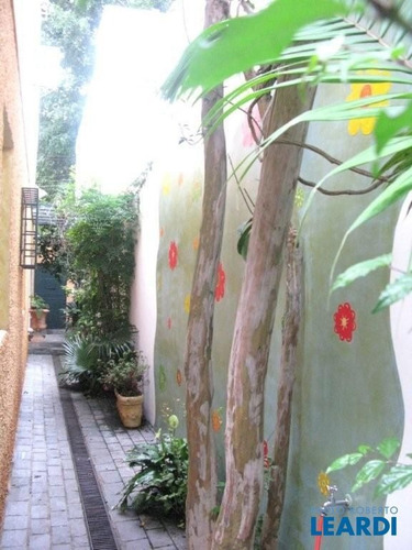 Imagem 7 de 15 de Sobrado - Jardim Paulistano - Sp - 506400