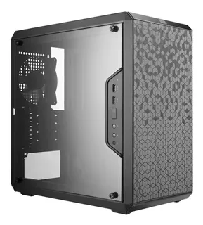 Gabinete Gamer Cooler Master Masterbox Q300l