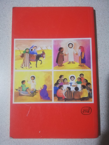 Dios Habla A Sus Hijos Textos Biblicos (Usado)