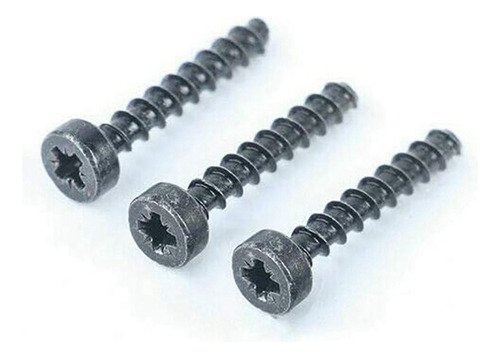 30 Tornillos Y Clavos Para Aspiradora Inalámbrica V6 V7 V8 V