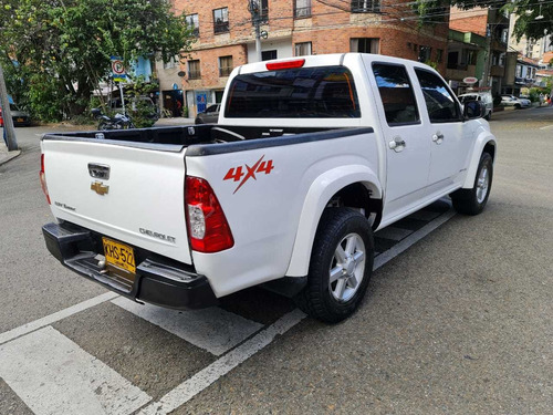 Chevrolet Luv 2012 3.0 Dmax 2 4x4