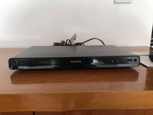 Reproductor De Dvd Con Películas De Regalo