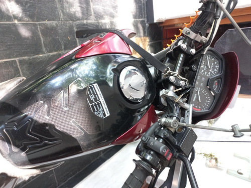 Imagen 5 de 6 de Honda Nx4 Falcon 400