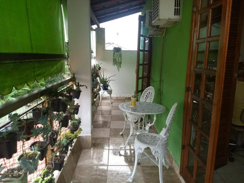 Imagem 2 de 13 de Casa À Venda, 150 M² Por R$ 680.000,00 - Largo Do Barradas - Niterói/rj - Ca20821