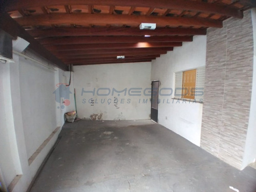 Imagem 24 de 24 de Casa Para Venda Vila União 2 Dormitórios - Ca01029 - 68729470