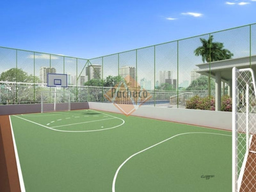 Imagem 29 de 30 de Apartamento Tipo Cobertura No Carrão, 232 M², 04 Suítes, 03 Vagas, R$ 1.695.000,00 - 1825