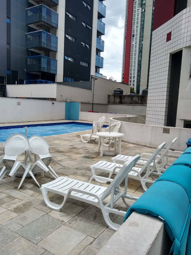 Imagem 8 de 28 de Apartamento Em Vila Gomes Cardim, São Paulo/sp De 95m² 3 Quartos À Venda Por R$ 780.000,00 - Ap1440058-s