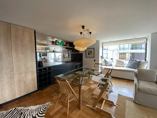 Increíble Departamento Remodelado - Las Nieves