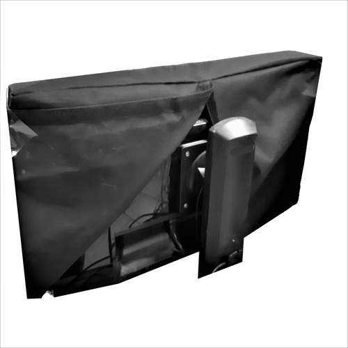 Kit Fundas Para Computadora 29 Pulgadas Premium Negro