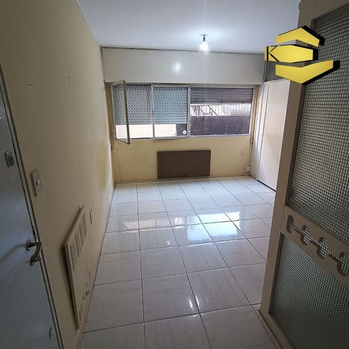 Imagen 2 de 12 de Alquiler Apartamento 1 Dormitorio Zona Centro N