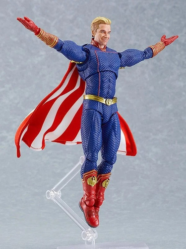 Figura Figma The Boys - Homelander