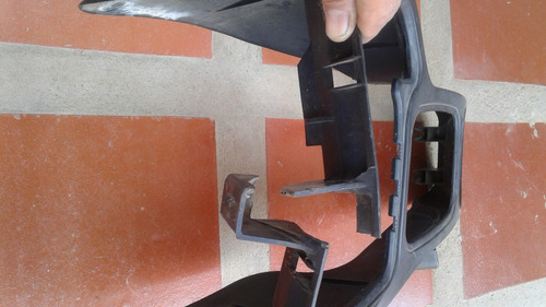 Imagen 4 de 5 de Consola De Palanca Chevy Confort C2 2008