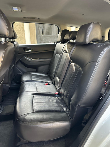 Chevrolet Orlando Lt