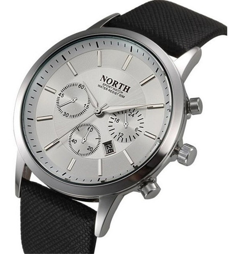 Reloj North  Elegante