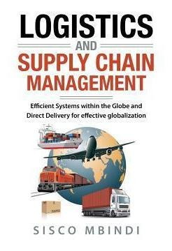 Libro Efficient Logistics And Supply Chain Management Sys...