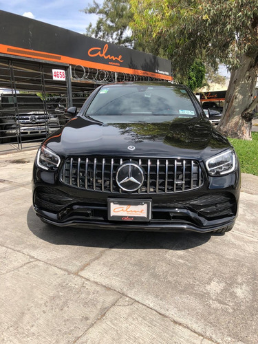 Glc 43 Amg