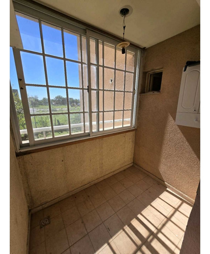 Alquilo! Balcones Del Chateau! 2 Dorm, Terraza, Cochera!
