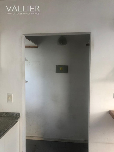 Departamento En Alquiler Ubicado En Pilar, G.b.a. Zona Norte