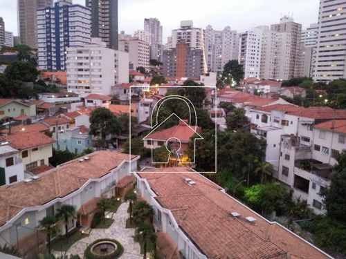 Imagem 12 de 15 de Apartamento De 100m² À Venda No Paraíso - Ap15251