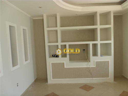 Imagem 14 de 19 de Casa Com 3 Dormitórios À Venda Por R$ 680.000,00 - Jardim America - Paulínia/sp - Ca0034