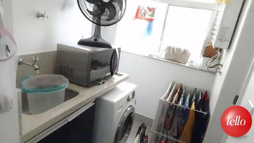 Imagem 18 de 30 de Apartamento - Ref: 206498