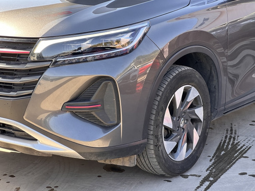 Gac Motor Gs4 Gs4 Power 1.5t At Ge Euro 6b 2024