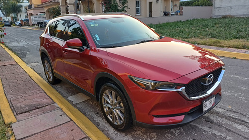 Mazda CX-5 2.5 S Grand Touring 4x2 At