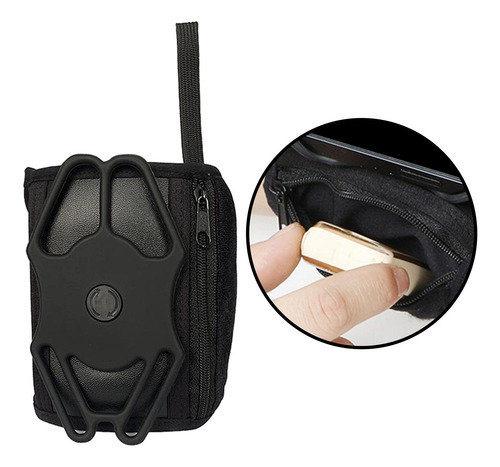 Soporte Para Teléfono De Pulsera, Brazalete Para Correr,