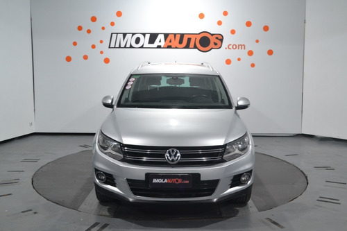 Volkswagen Tiguan 2.0 Tsi Sport & Style Mt 2012 -imolaautos