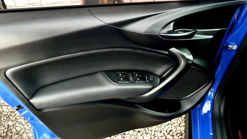 Imagen 13 de 14 de Fiat Argo 2019 1.8 Hgt