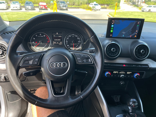 Audi Q2 1.4 Tfsi Sport 150 Cv