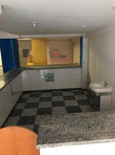 Imagem 3 de 15 de Apartamento No Bairro Boa Vista Em Curitiba Pr - 1764