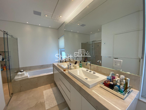 Imagem 22 de 30 de Casa À Venda Em Residencial Parque Das Araucárias - Ca006842