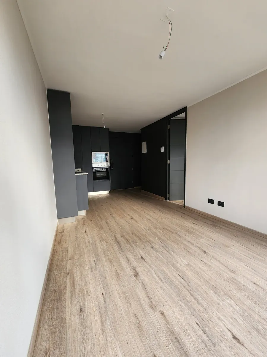 Imagen 3 de 30 de Hermoso Departamento En Metro Irarrazaval 1d1b