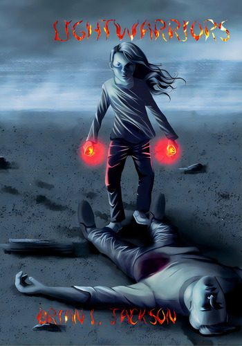Lightwarriors, De Jackson, Brian L.. Editorial Lightning Source Inc, Tapa Blanda En Inglés