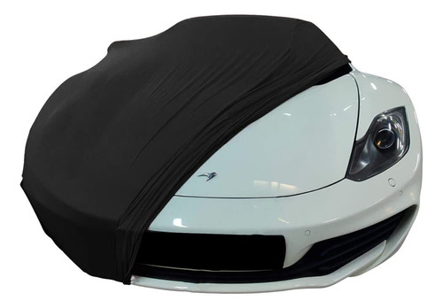 Funda Para Coche Interior Mclaren Mp4-12c Cubierta Garaje