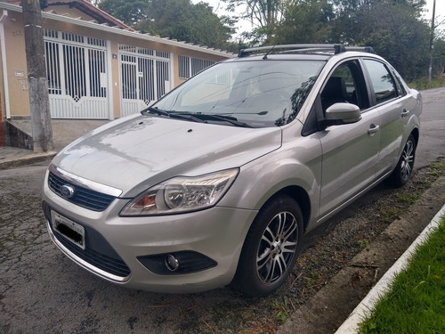 Ford Focus 2.0 Ghia 5p 2009