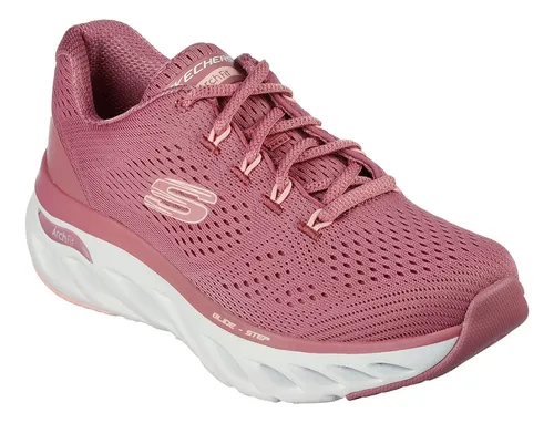 Zapatillas Skechers Ortopedicos MercadoLibre