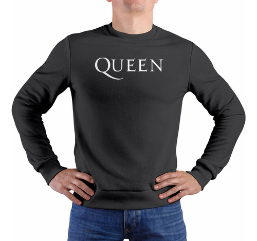 Polera Queen (d0332 Boleto.store)