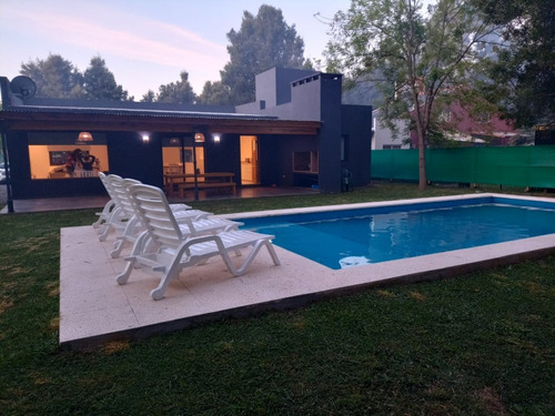 Imagen 24 de 27 de Venta Casa Quinta A Estrenar En Lomas Altas Chascomus