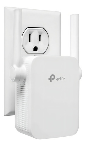 Repetidor Wi-fi Ac1200 De Tp-link - Re305 Color Blanco