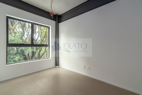 Imagem 14 de 15 de Apartamento No Paraíso, Novo, Maravilhoso, Com 77m², 2 Dormitórios E 1 Vaga. - Em50745