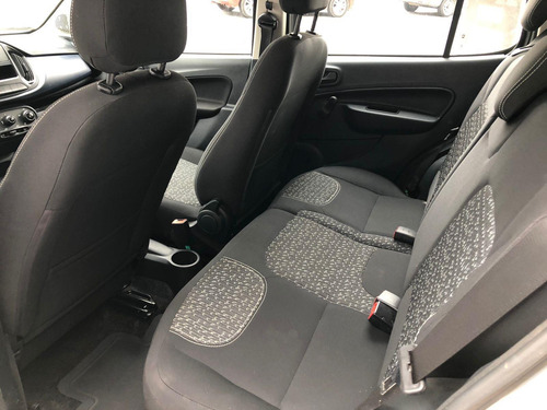 Imagem 7 de 7 de Fiat Uno Attractive 1.0 8v (flex) 4p Flex Manual