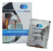Comprar Descalcificante Com 1 Un Para Máquinas De Café Expresso