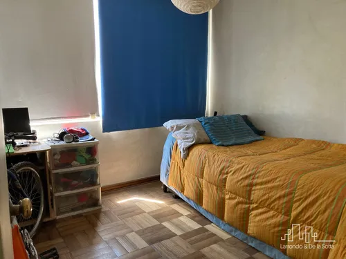 Amplio, Luminoso , Ideal Para Remodelar -colegio San Ignacio