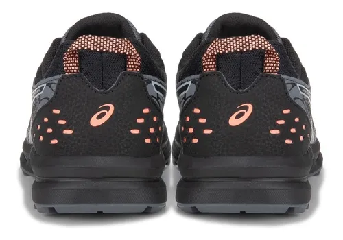 Asics frequent trail mujer sale