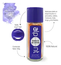 Comprar Alpont Pimienta Cayena 50g